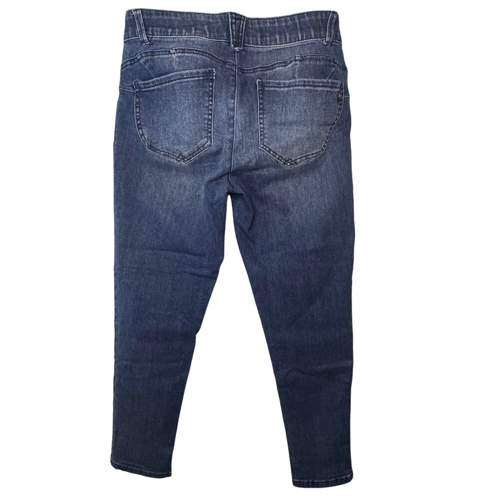 8P Democracy Jeans - Picture 2 of 4